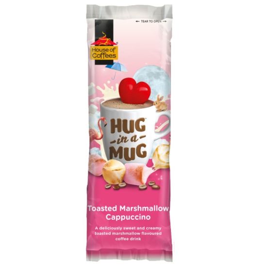 Picture of Hug In Mug Toasted Marshmallow EACH