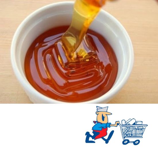 Picture of Syrup Golden 1kg