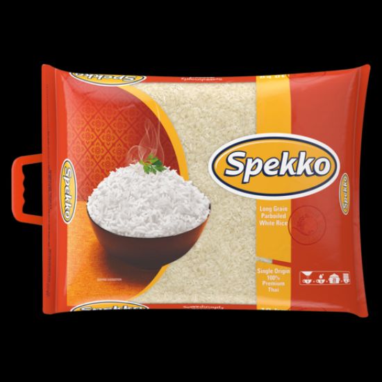 Picture of Rice Spekko 10kg