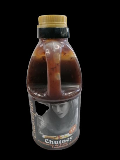 Picture of Sauce Chutney 1L