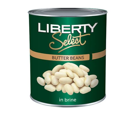 Picture of Beans Butter Liberty A9