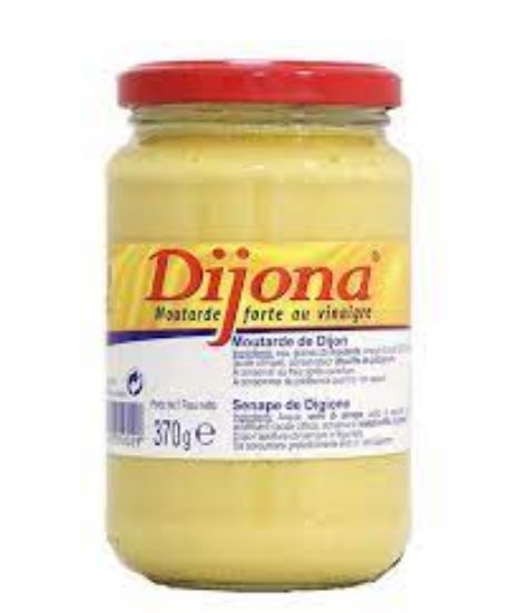 Picture of Sauce Mustard Dijon 370g