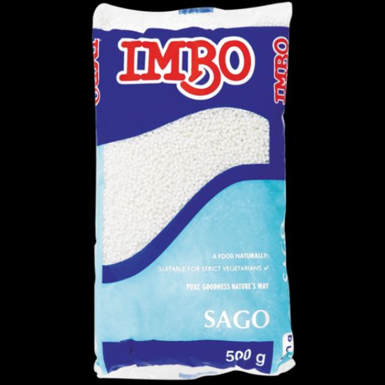 Picture of Sago 500g