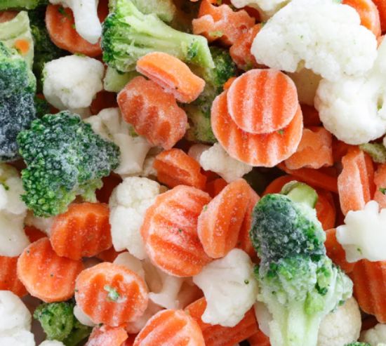 Picture of Imported Country Mix 1kg