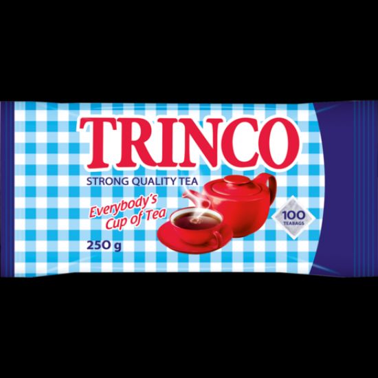 Picture of Tea Trinco Teabags (100)