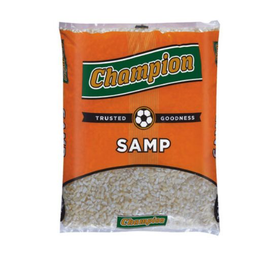 Picture of Samp Champion 10kg