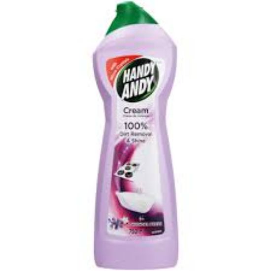Picture of Handy Andy Lavender 750ml