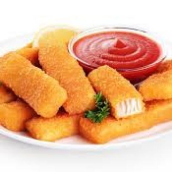 Picture of Fish Fingers Atlantis 600g