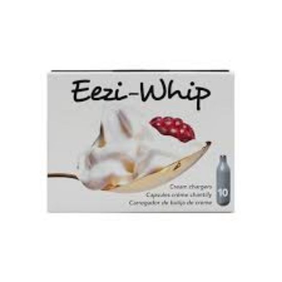 Picture of Cream Bombs (10) 1 small box