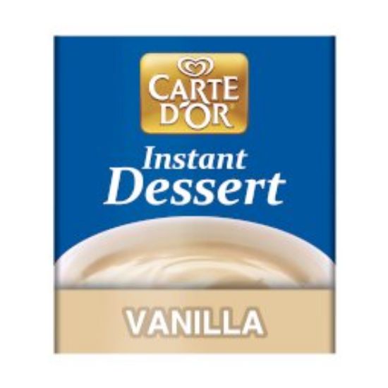 Picture of Dessert/I Carte D'or Vanilla 3kg