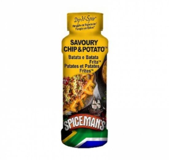 Picture of Spice SA Chip & Potato Shaker 269ml