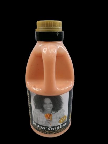 Picture of Sauce Dippa Classique 1L