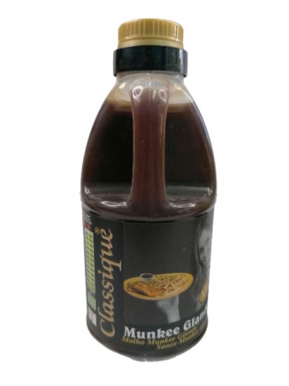 Picture of Sauce Munkee Gland Classique 1L