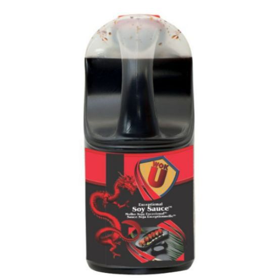 Picture of Sauce Soya Easy Chef 2L