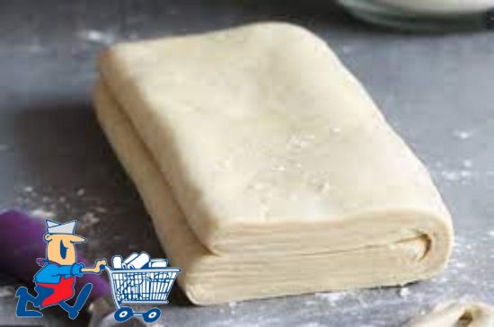 Picture of Pastry Puff Grocery Express 24 x 400g