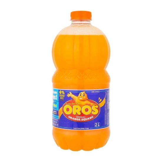 Picture of Oros 2lt (21-3)