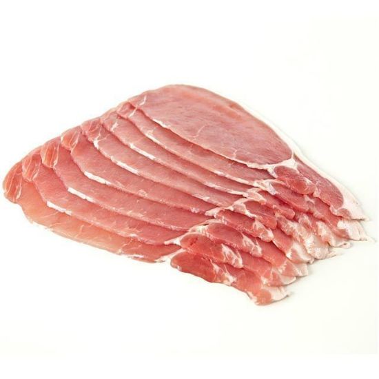 Picture of Bacon Shoulder 1kg Lynca