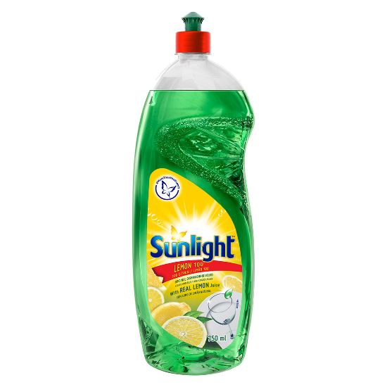 Picture of Dishwash Sunlight Original 750ml
