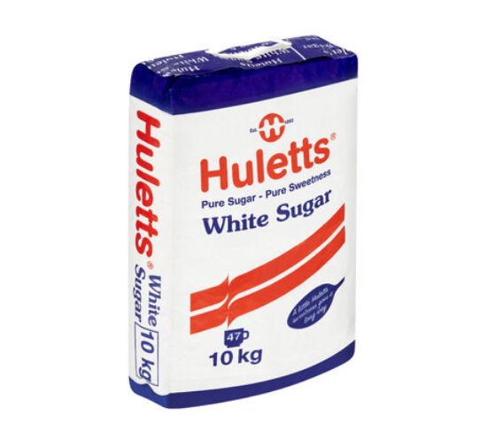 Picture of Sugar White Huletts 10kg