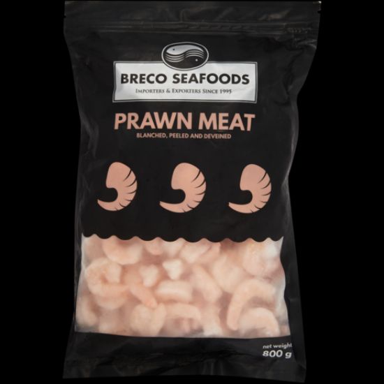 Picture of Prawn Meat 800g (40/60)