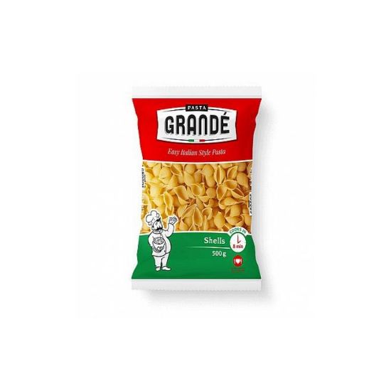 Picture of Pasta Shells Small Pasta Joy 500g
