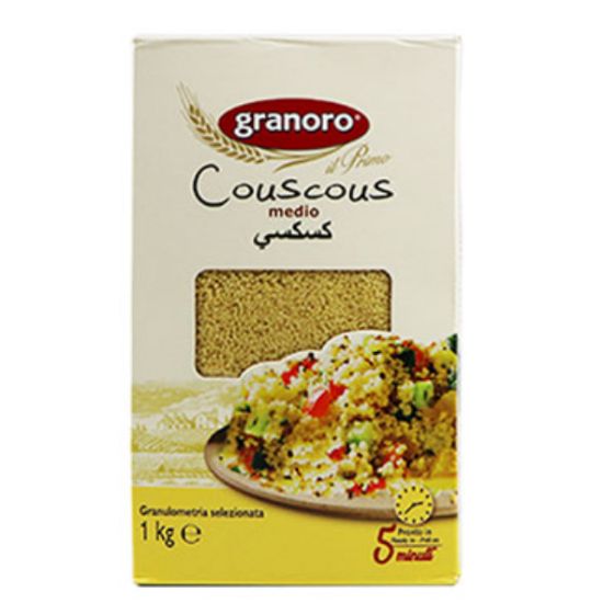 Picture of Cous Cous Granoro 1kg