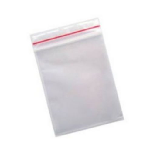 Picture of Portion Bags Ziploc 150 x 250 (100's)