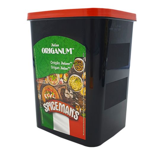 Picture of Spice Spiceman's Origanum Italian 250g