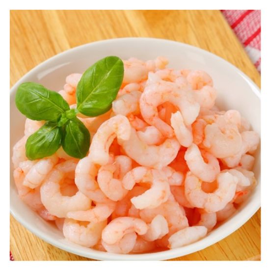 Picture of Shrimps 240g