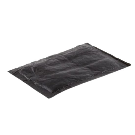 Picture of Fomo Pad Poly Med 115 x 155mm 2000's Black