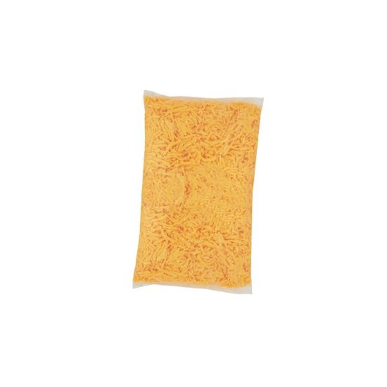 Picture of Cheese Cheddar Grated (Frozen) 1kg
