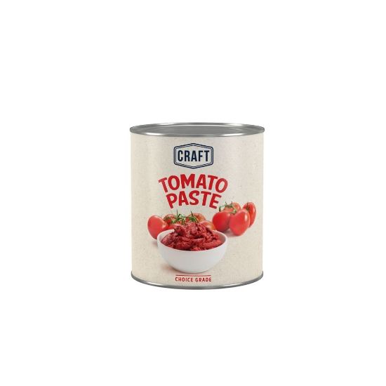 Picture of Tomato Paste Craft A10