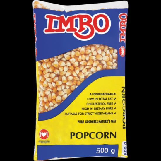 Picture of Popcorn 500g