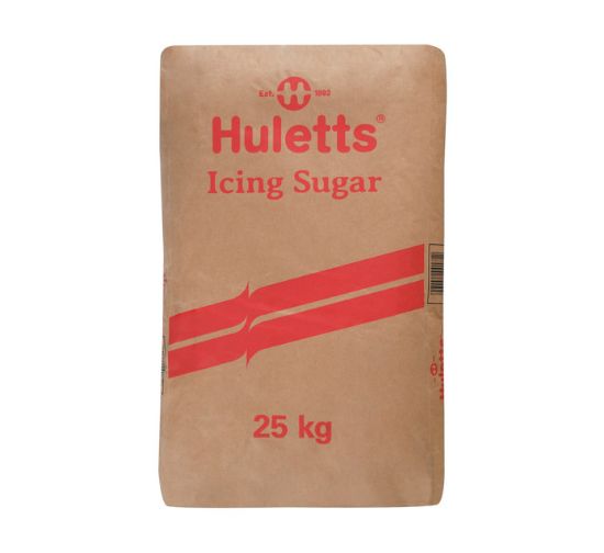 Picture of Sugar Icing 25kg