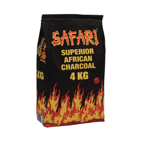 Picture of Charcoal 4kg