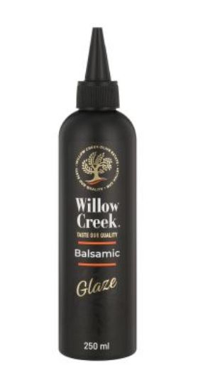 Picture of Vinegar Balsamic Glaze 250ml