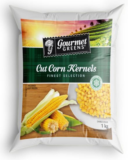 Picture of Imported Cut Corn 1kg