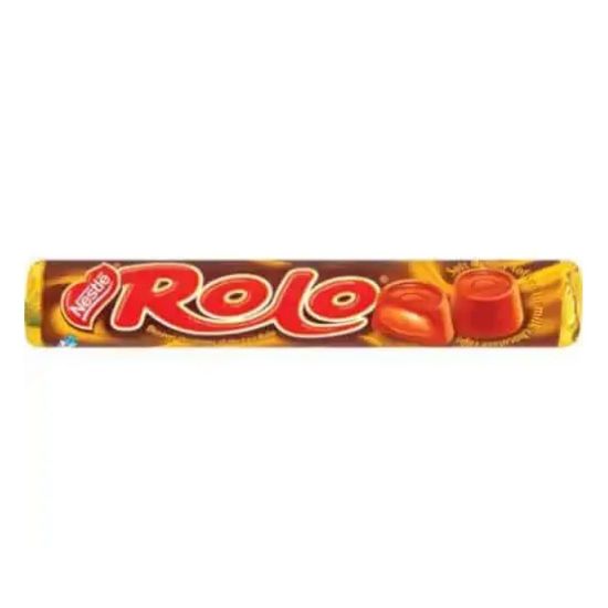 Picture of SWEETS ROLO 40x48g