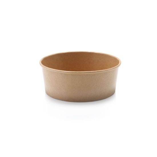Picture of BOWL SALAD KRAFT 750ML 45'S