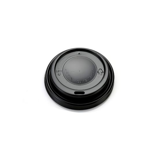 Picture of LIDS SIP COFFEE BLACK 250ML 1'S