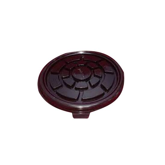 Picture of BASE BLACK KK1 50'S