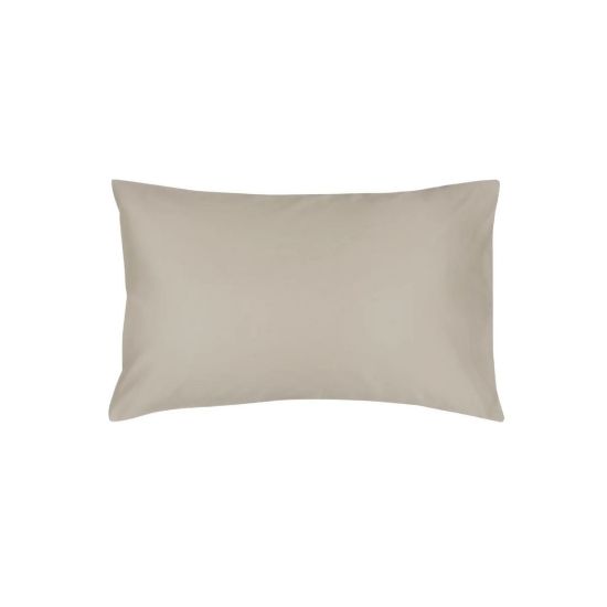 Picture of 200TC PC PILLOWCASE STONE STD 50X90