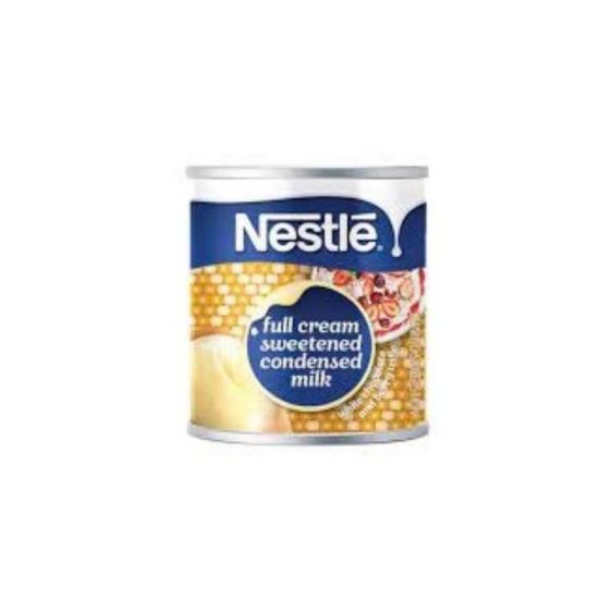 Picture of NESTLE CONDENSE MILK SCM 4x6x385g CASE