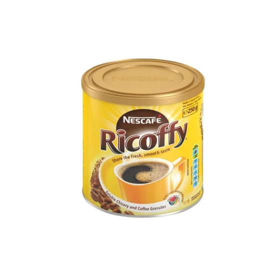 Picture of COFFEE RICOFFY  250g