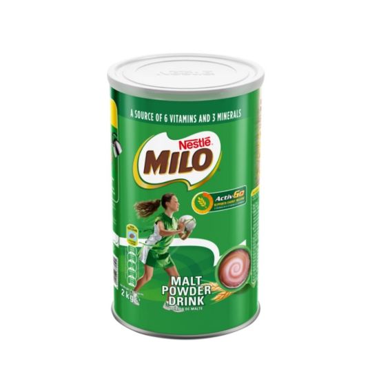 Picture of MILO 2kg 1s