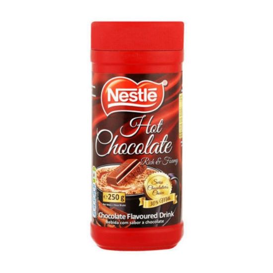 Picture of Hot Chocolate Nestle 250g
