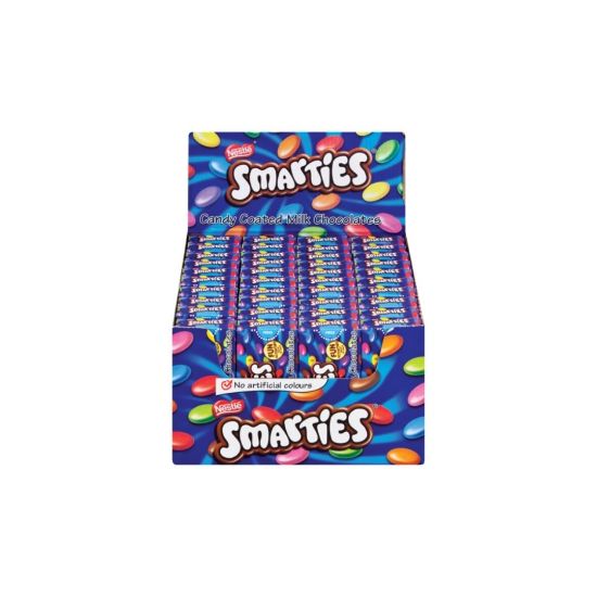 Picture of SWEETS SMARTIES 40x40g