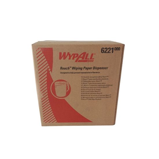 Picture of DISPENSER CENTRE FEED WYPALL