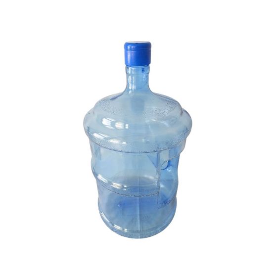 Picture of WATER DISP BOTTLE 18.9        (NO Cap)
