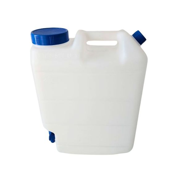 Picture of WATER CAN HD 20LT WITH TAP